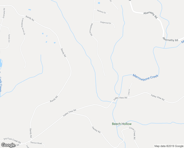 map of restaurants, bars, coffee shops, grocery stores, and more near 1356 Maplewood Road in Ashland City