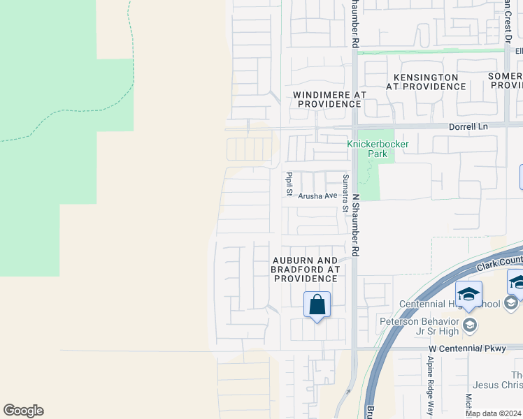 map of restaurants, bars, coffee shops, grocery stores, and more near 10925 Cilantro Avenue in Las Vegas