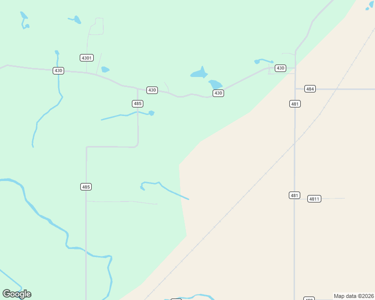 map of restaurants, bars, coffee shops, grocery stores, and more near in Rector