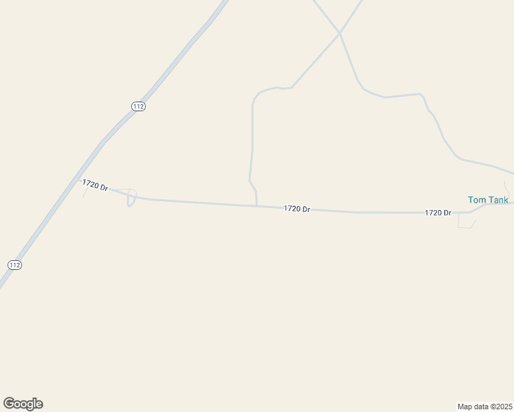 map of restaurants, bars, coffee shops, grocery stores, and more near 1720 Drive in Rio Arriba County