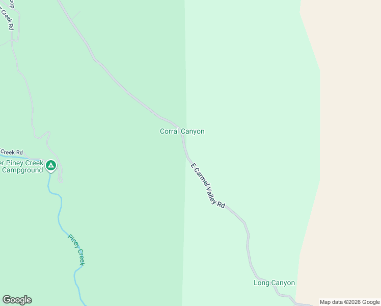 map of restaurants, bars, coffee shops, grocery stores, and more near 44175 East Carmel Valley Road in Greenfield