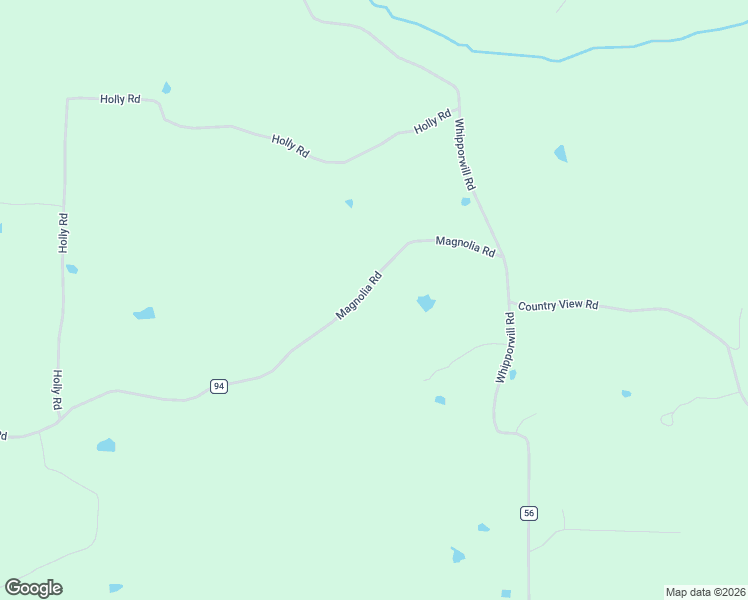 map of restaurants, bars, coffee shops, grocery stores, and more near 4450 Magnolia Road in Salem