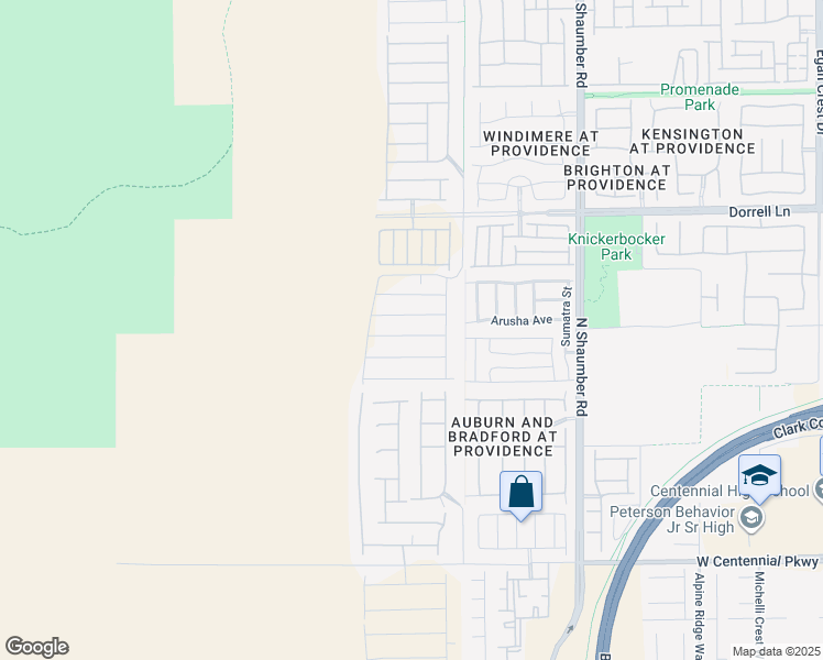 map of restaurants, bars, coffee shops, grocery stores, and more near 10946 Cilantro Avenue in Las Vegas