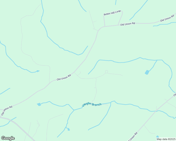 map of restaurants, bars, coffee shops, grocery stores, and more near 980 Old Union Road in Paris