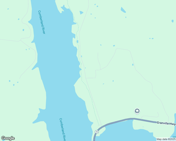 map of restaurants, bars, coffee shops, grocery stores, and more near 378 Holleman Bend Lane in Granville