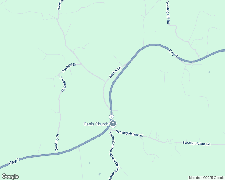 map of restaurants, bars, coffee shops, grocery stores, and more near 3934 Wooded Hills Road North in Harrison