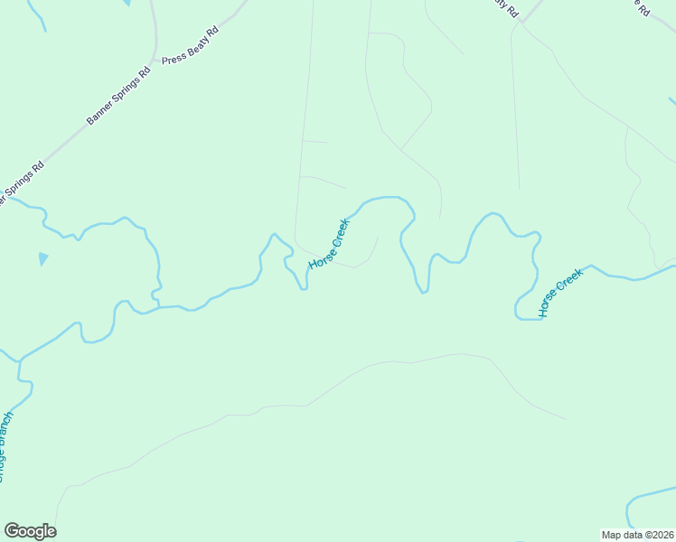 map of restaurants, bars, coffee shops, grocery stores, and more near 382 Georgee Road in Jamestown