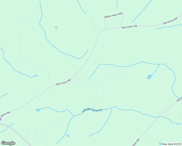 map of restaurants, bars, coffee shops, grocery stores, and more near 980 Old Union Road in Paris