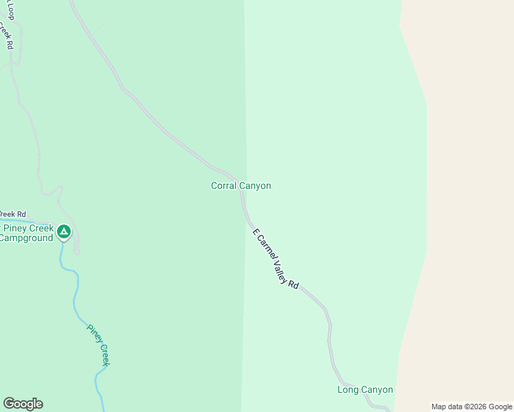 map of restaurants, bars, coffee shops, grocery stores, and more near 44175 East Carmel Valley Road in Greenfield