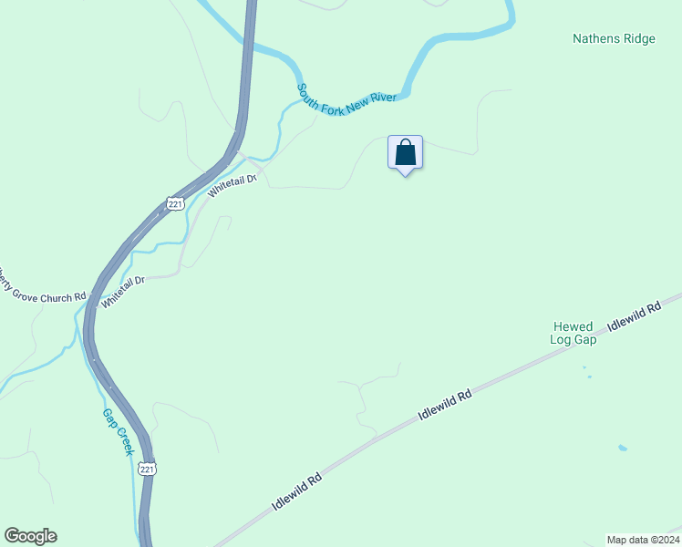 map of restaurants, bars, coffee shops, grocery stores, and more near in Fleetwood