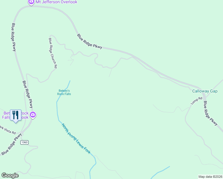 map of restaurants, bars, coffee shops, grocery stores, and more near in Obids