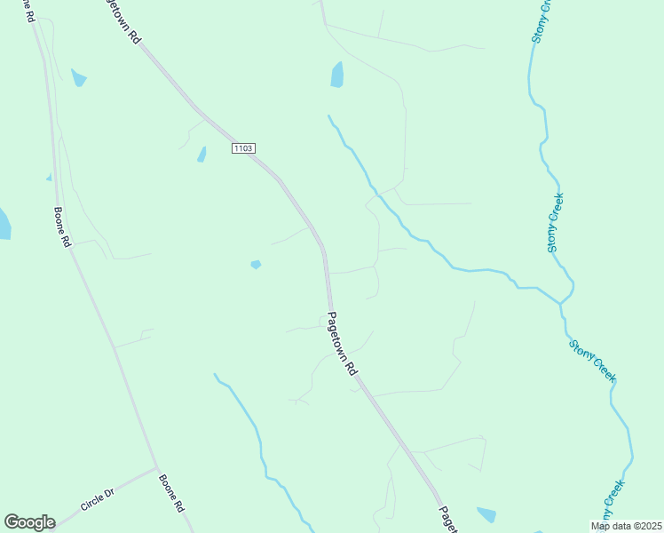 map of restaurants, bars, coffee shops, grocery stores, and more near 1031 Pagetown Road in Elon