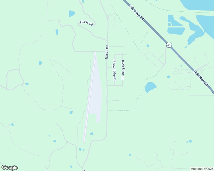 map of restaurants, bars, coffee shops, grocery stores, and more near 401 Cold Creek Road in Cleveland