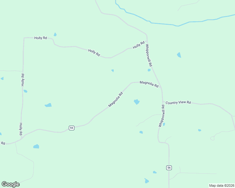 map of restaurants, bars, coffee shops, grocery stores, and more near 4450 Magnolia Road in Salem