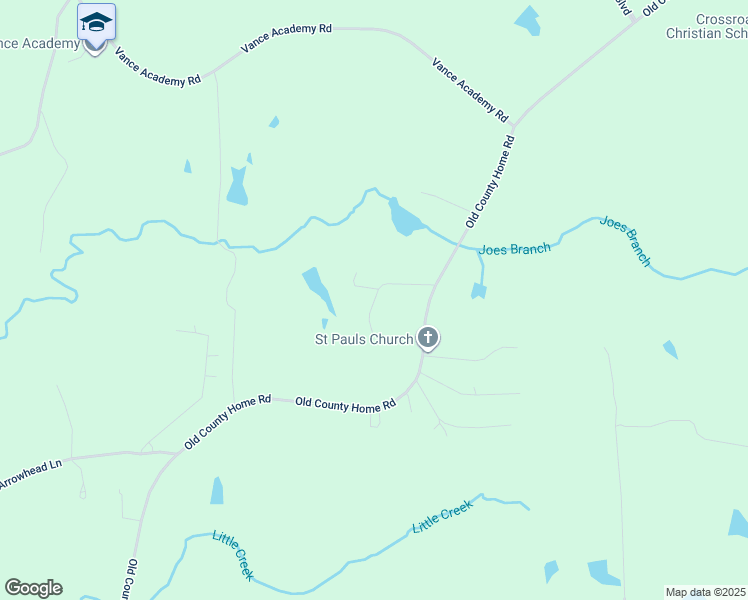 map of restaurants, bars, coffee shops, grocery stores, and more near 165 Old Thomas Lane in Henderson