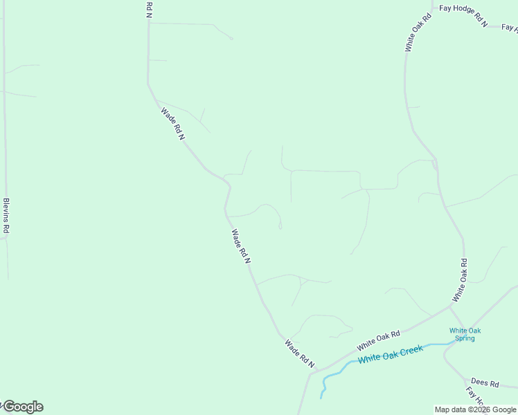 map of restaurants, bars, coffee shops, grocery stores, and more near 5682 Wade Road North in Harrison