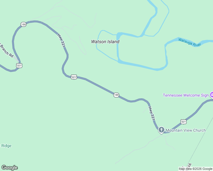 map of restaurants, bars, coffee shops, grocery stores, and more near 9011 U.S. 321 in Butler