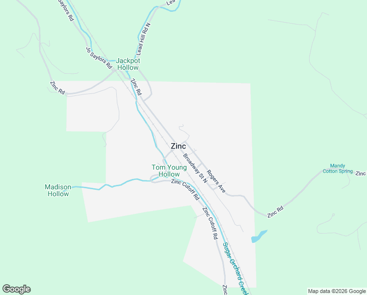 map of restaurants, bars, coffee shops, grocery stores, and more near 8097 Broadway Street North in Harrison