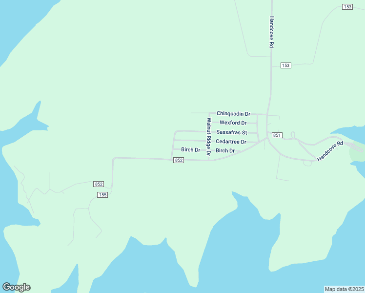 map of restaurants, bars, coffee shops, grocery stores, and more near 291 Birch Drive in Elizabeth