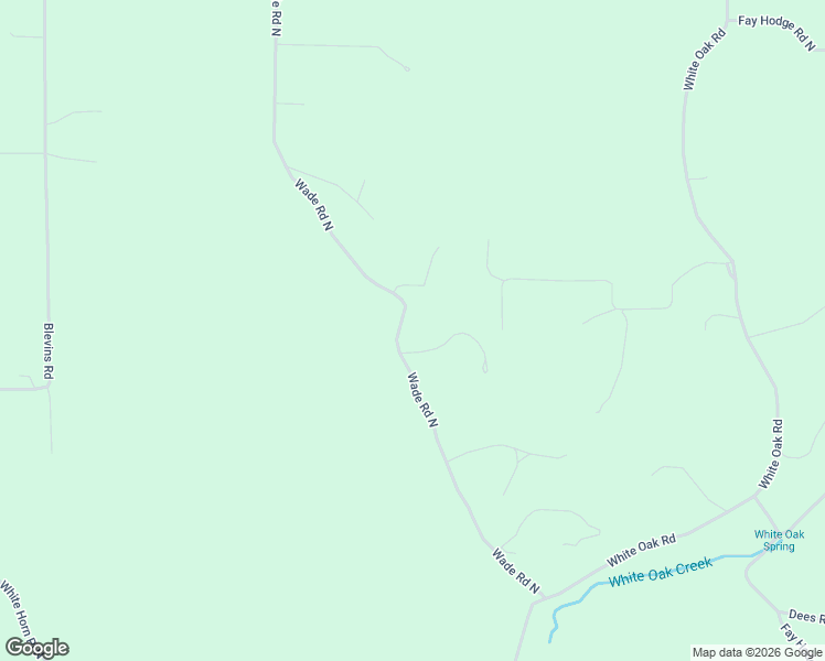 map of restaurants, bars, coffee shops, grocery stores, and more near 5682 Wade Road North in Harrison