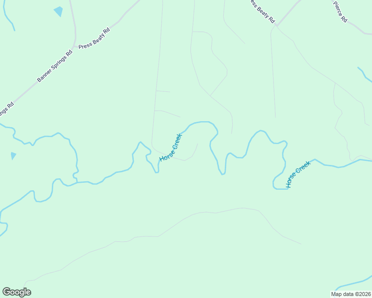 map of restaurants, bars, coffee shops, grocery stores, and more near 382 Georgee Road in Jamestown