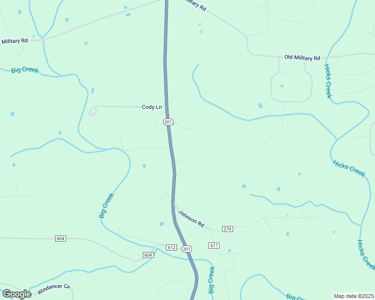 map of restaurants, bars, coffee shops, grocery stores, and more near 155 Addisen Lane in Mountain Home