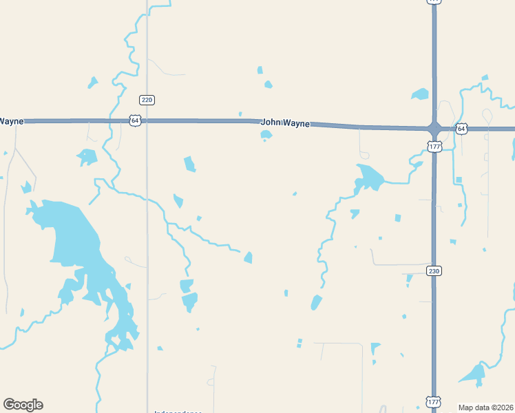 map of restaurants, bars, coffee shops, grocery stores, and more near 22500 John Wayne in Morrison