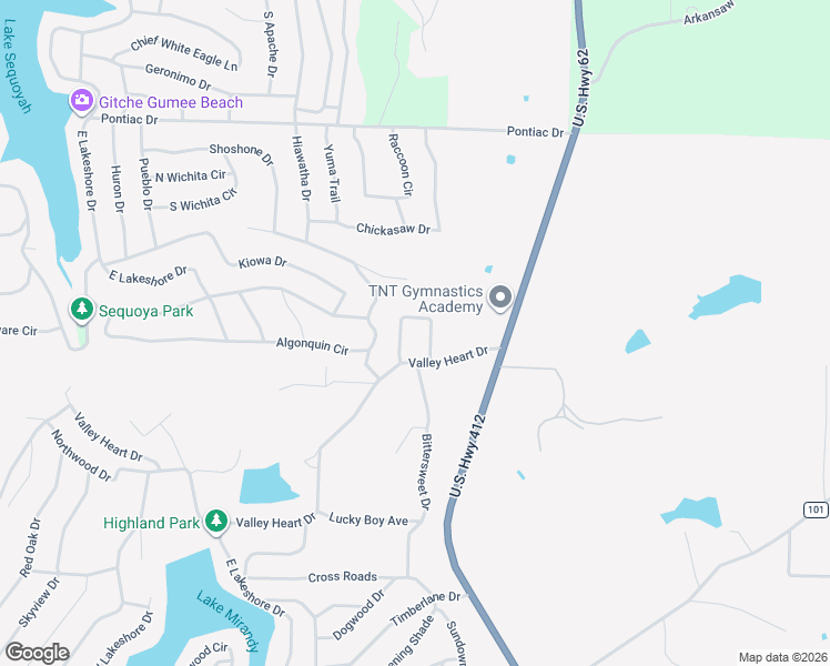 map of restaurants, bars, coffee shops, grocery stores, and more near 14 Stiney Corners Drive in Highland