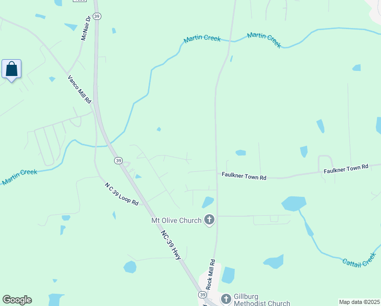 map of restaurants, bars, coffee shops, grocery stores, and more near 175 Freedom Lane in Henderson