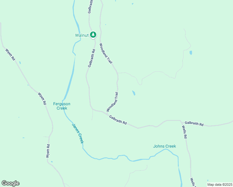 map of restaurants, bars, coffee shops, grocery stores, and more near 236 Woodland Trail in Ravenden Springs