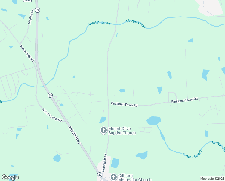map of restaurants, bars, coffee shops, grocery stores, and more near 2139 Rock Mill Road in Henderson