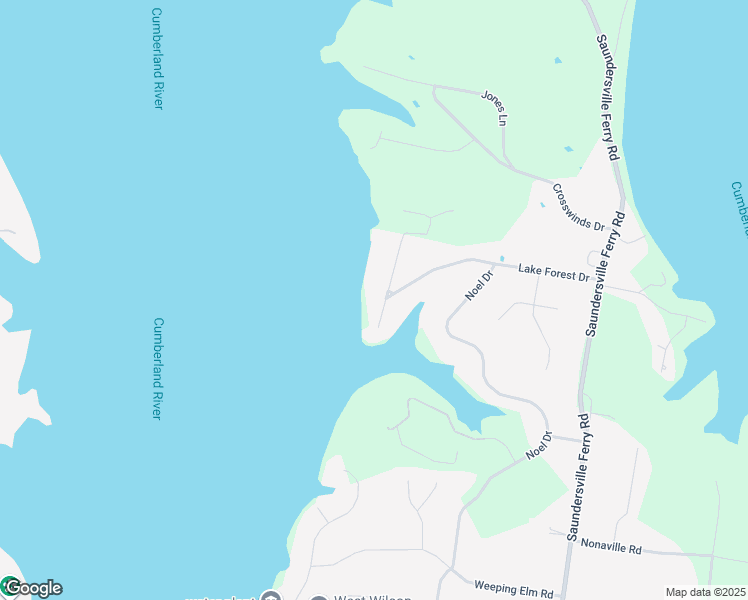 map of restaurants, bars, coffee shops, grocery stores, and more near 1052 Shadow Lane in Mt. Juliet