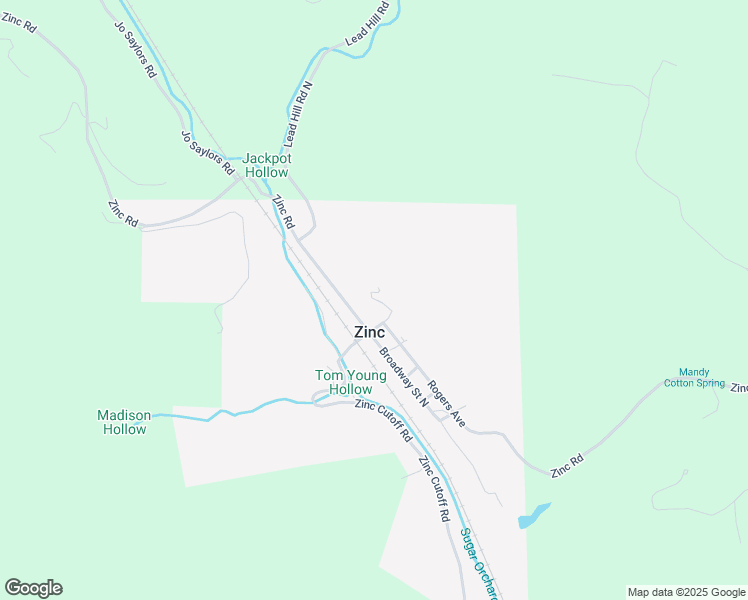 map of restaurants, bars, coffee shops, grocery stores, and more near 8039 Washington Street in Harrison