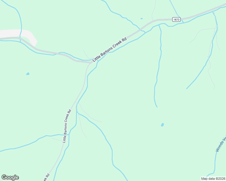 map of restaurants, bars, coffee shops, grocery stores, and more near Doyle Hunter Road in Cumberland Furnace