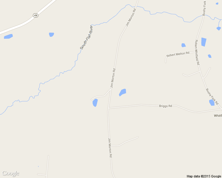 map of restaurants, bars, coffee shops, grocery stores, and more near 2076 Jim Morton Road in Hurdle Mills