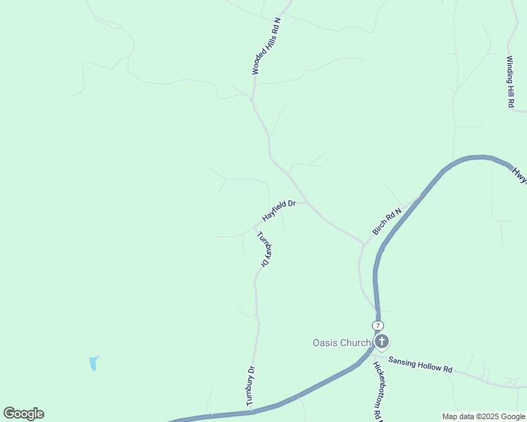 map of restaurants, bars, coffee shops, grocery stores, and more near 3934 Wooded Hills Road North in Harrison