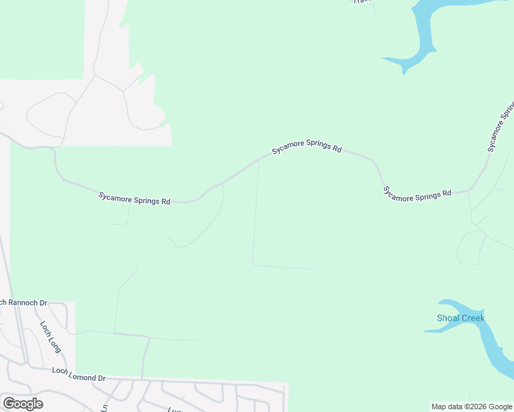 map of restaurants, bars, coffee shops, grocery stores, and more near 152 Green Forrest Trail in Mountain Home