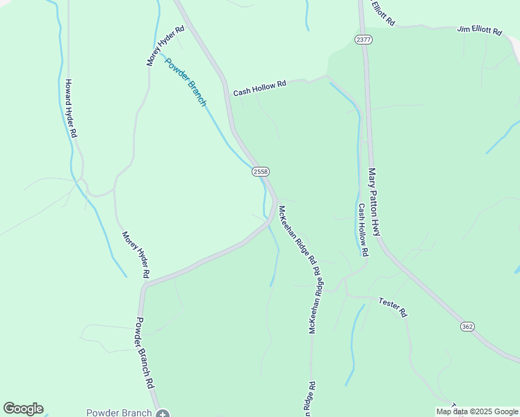 map of restaurants, bars, coffee shops, grocery stores, and more near 1467-1487 State Highway 2558 in Elizabethton