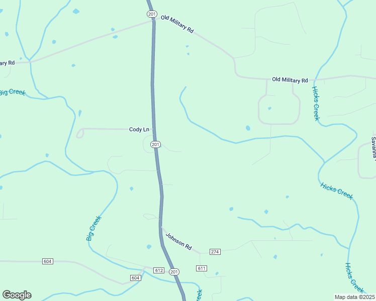 map of restaurants, bars, coffee shops, grocery stores, and more near 155 Addisen Lane in Mountain Home