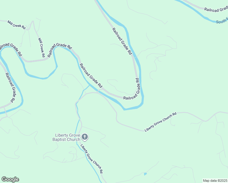 map of restaurants, bars, coffee shops, grocery stores, and more near 331 New River Farms Road in Fleetwood