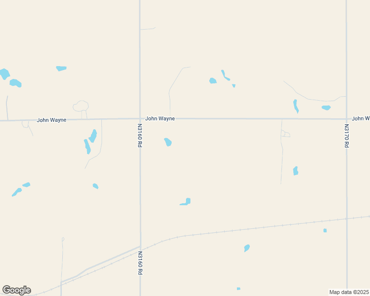 map of restaurants, bars, coffee shops, grocery stores, and more near 6300 John Wayne in Perry