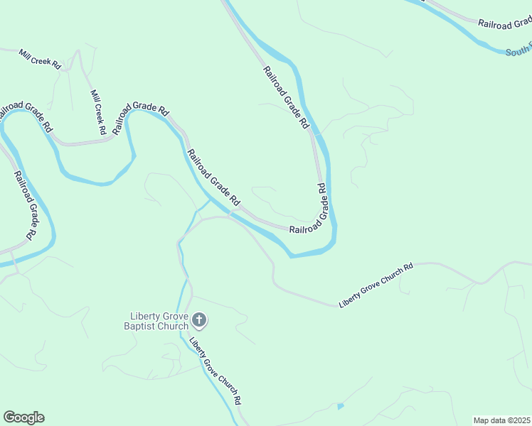 map of restaurants, bars, coffee shops, grocery stores, and more near 331 New River Farms Road in Fleetwood