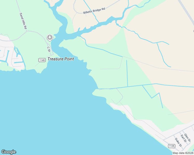 map of restaurants, bars, coffee shops, grocery stores, and more near 199 Dailey Road in Camden