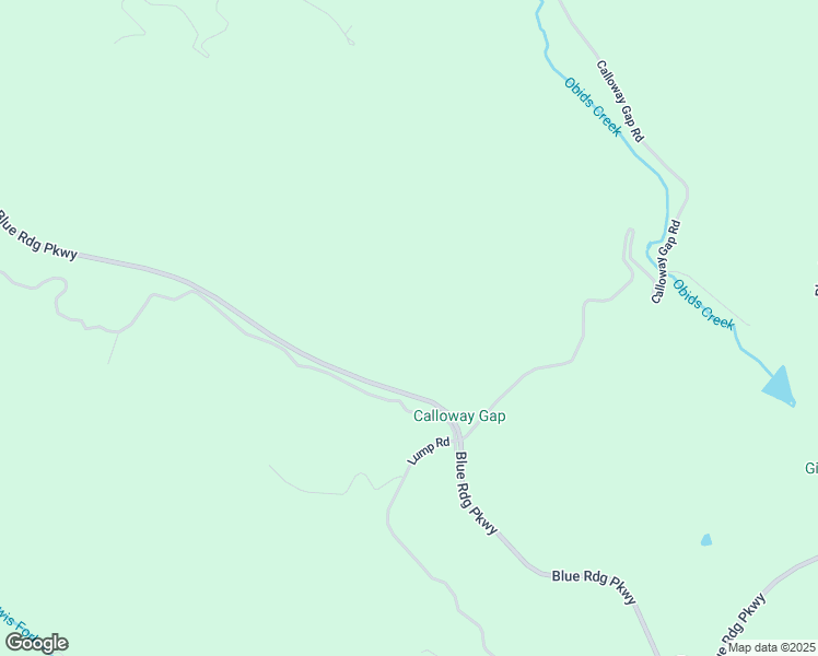 map of restaurants, bars, coffee shops, grocery stores, and more near 2215 Calloway Gap Road in West Jefferson