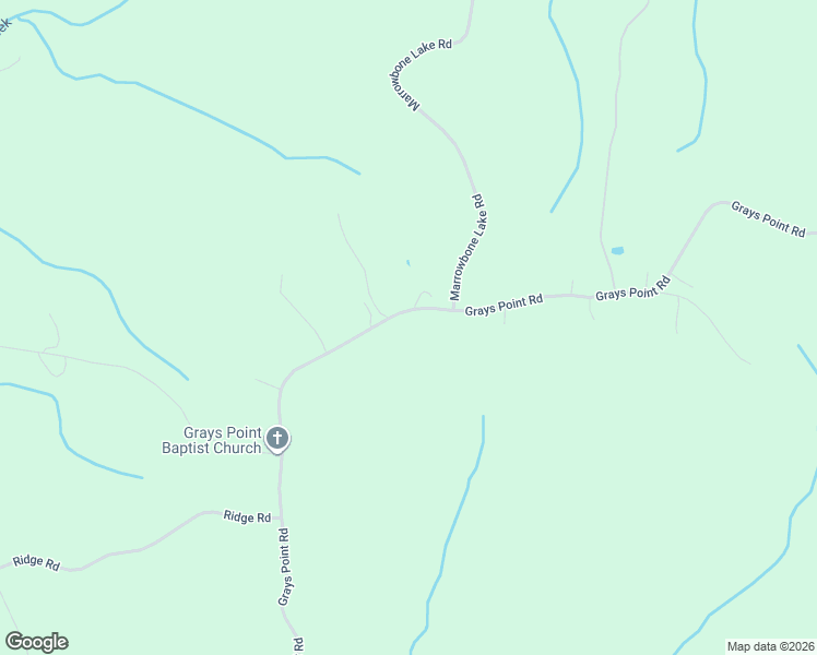 map of restaurants, bars, coffee shops, grocery stores, and more near 4629 Grays Point Road in Nashville