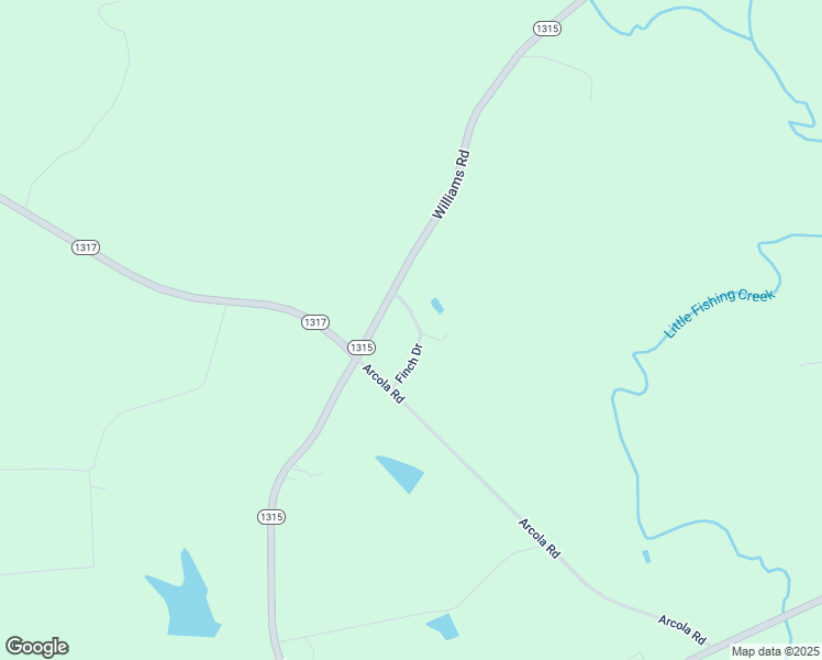 map of restaurants, bars, coffee shops, grocery stores, and more near 88 Goldfinch Lane in Hollister