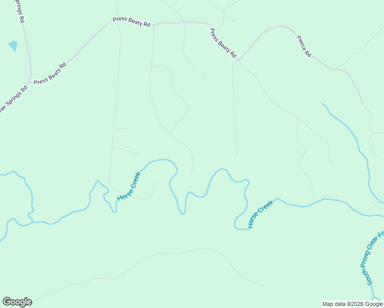 map of restaurants, bars, coffee shops, grocery stores, and more near 536 Saint Anthony Drive in Jamestown