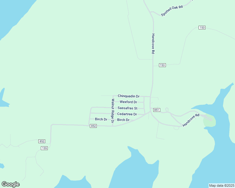 map of restaurants, bars, coffee shops, grocery stores, and more near 247 Chinquapin Drive in Elizabeth