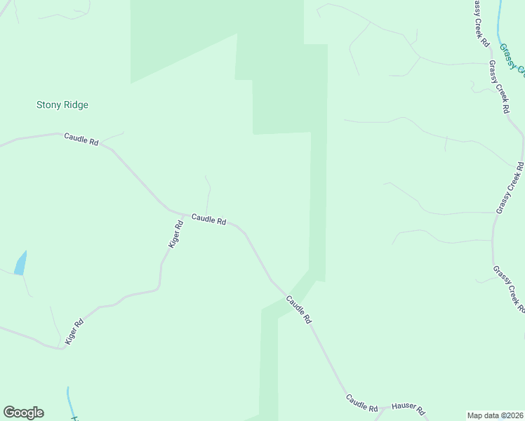 map of restaurants, bars, coffee shops, grocery stores, and more near 639 Caudle Road in Pinnacle
