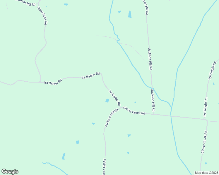 map of restaurants, bars, coffee shops, grocery stores, and more near 4796 Ira Barker Road in Obion